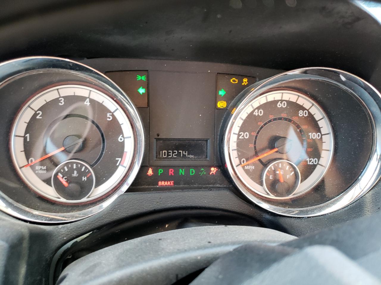 2C4RDGCGXGR375536 2016 Dodge Grand Caravan Sxt