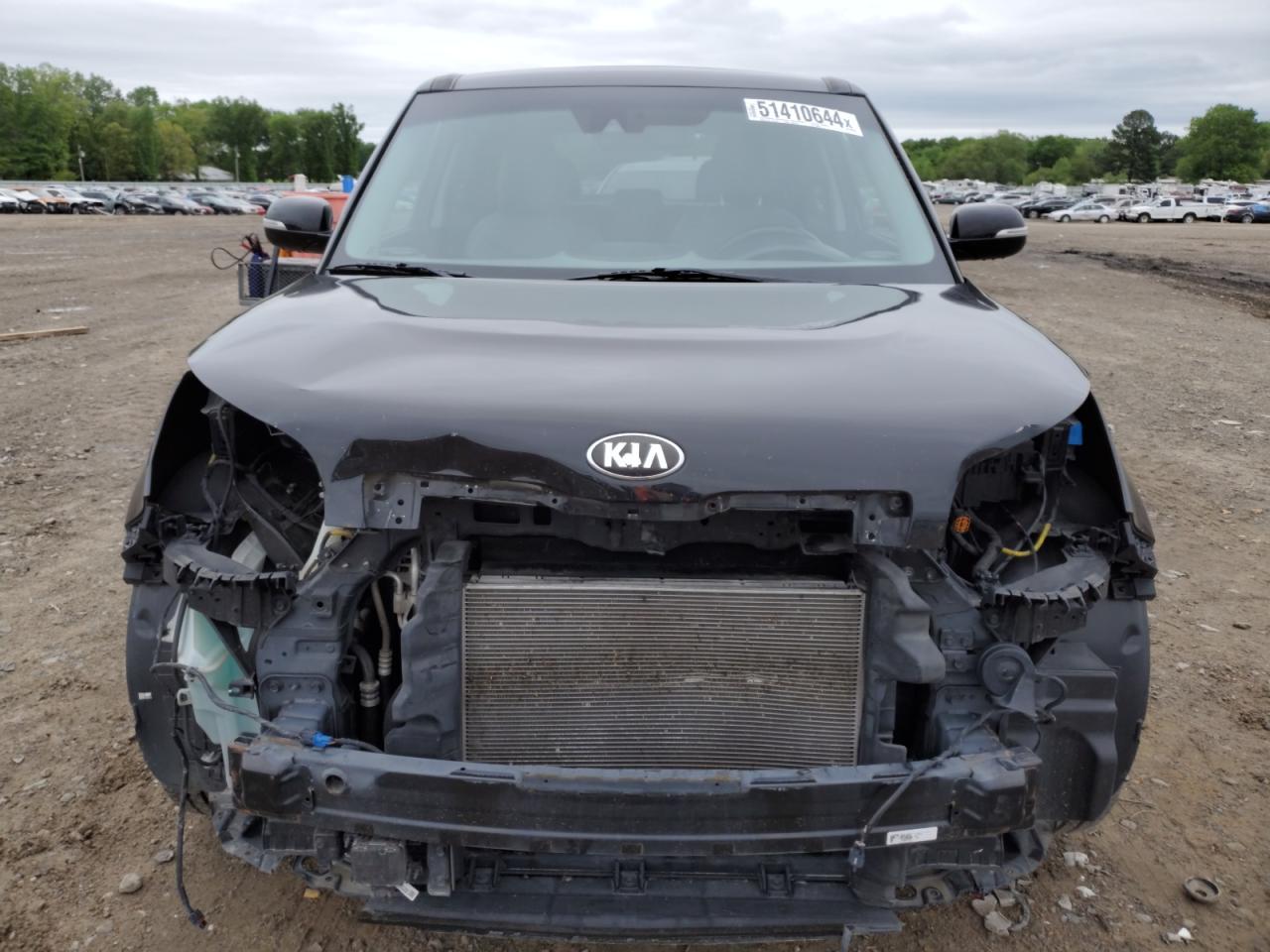 KNDJP3A58K7640656 2019 Kia Soul +