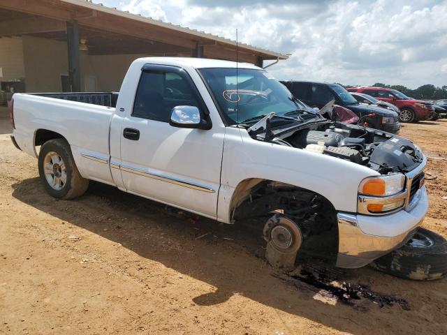 2001 GMC New Sierra C1500 VIN: 1GTEC14V61Z290203 Lot: 50701624