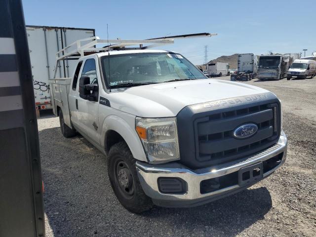 2016 Ford F250 Super Duty VIN: 1FT7X2AT9GEB15319 Lot: 49685064