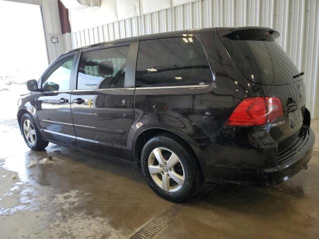 2010 Volkswagen Routan Se VIN: 2V4RW3D16AR295936 Lot: 50382974