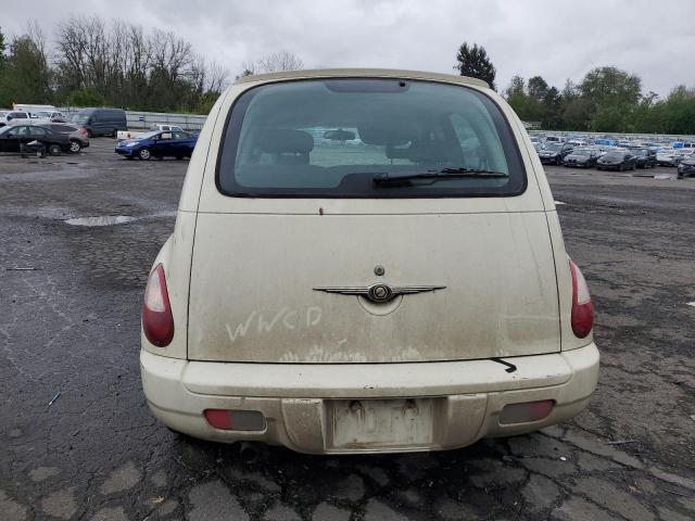 2006 Chrysler Pt Cruiser VIN: 3A4FY48B86T251435 Lot: 52574964