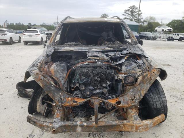 2018 Mercedes-Benz Gle 350 VIN: 4JGDA5JB8JB122814 Lot: 50486264