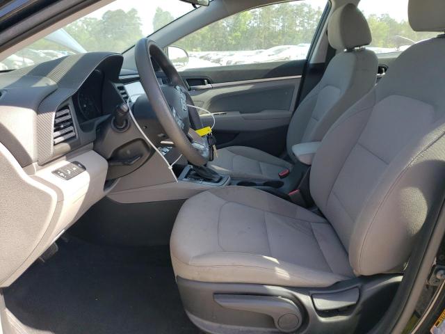 2020 HYUNDAI ELANTRA SE - 5NPD84LF2LH570025