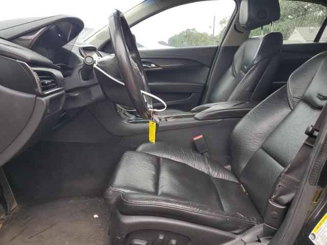 2013 Cadillac Ats VIN: 1G6AA5RX3D0139434 Lot: 49524044