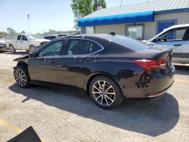 2015 Acura Tlx Tech VIN: 19UUB2F59FA012422 Lot: 51131334