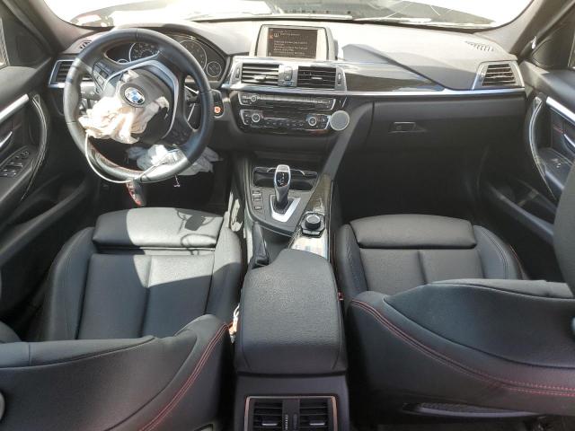 2016 BMW 328 Xi Sulev VIN: WBA8E3G56GNU05748 Lot: 53037144