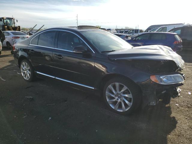 2015 Volvo S80 Premier+ VIN: YV1902MC3F1183219 Lot: 52664684