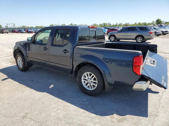 2019 Nissan Frontier S VIN: 1N6AD0EV2KN773682 Lot: 50714244