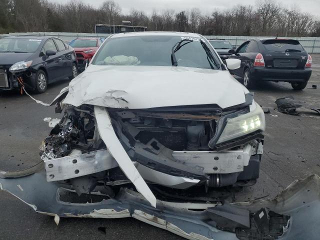 2016 Acura Ilx Base Watch Plus VIN: 19UDE2F36GA016595 Lot: 50470754