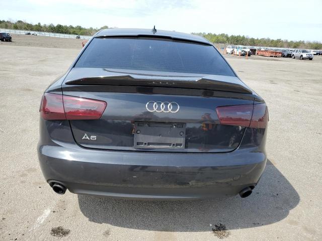 2013 Audi A6 Premium Plus VIN: WAUGFAFCXDN149106 Lot: 50428574