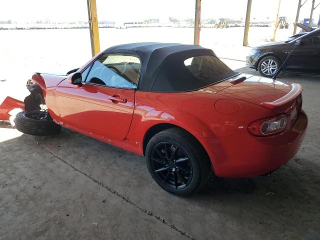 2010 Mazda Mx-5 Miata VIN: JM1NC2EF6A0211260 Lot: 52869874