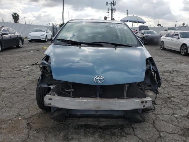 2004 Toyota Prius VIN: JTDKB20UX40007626 Lot: 51432254