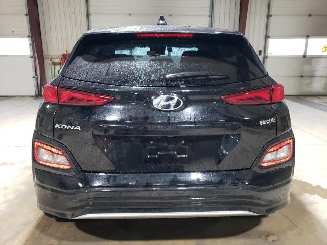 2021 Hyundai Kona Sel VIN: KM8K23AG6MU135025 Lot: 49217484