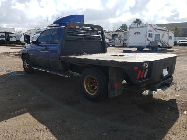 1997 Dodge Ram 3500 VIN: 3B7MC33D5VM516657 Lot: 48976384