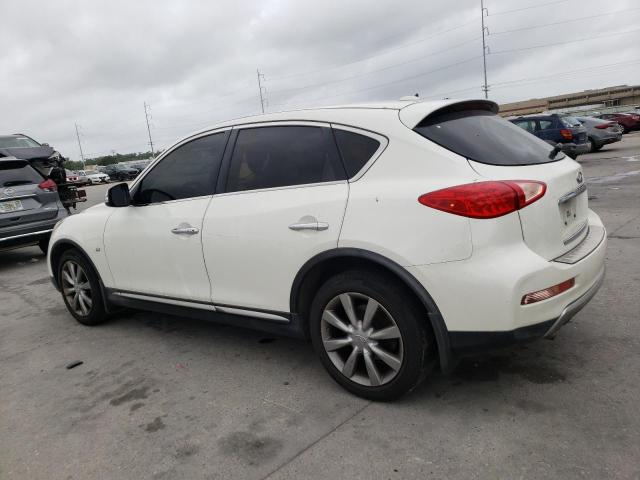 2017 Infiniti Qx50 VIN: JN1BJ0RP4HM389545 Lot: 52889014
