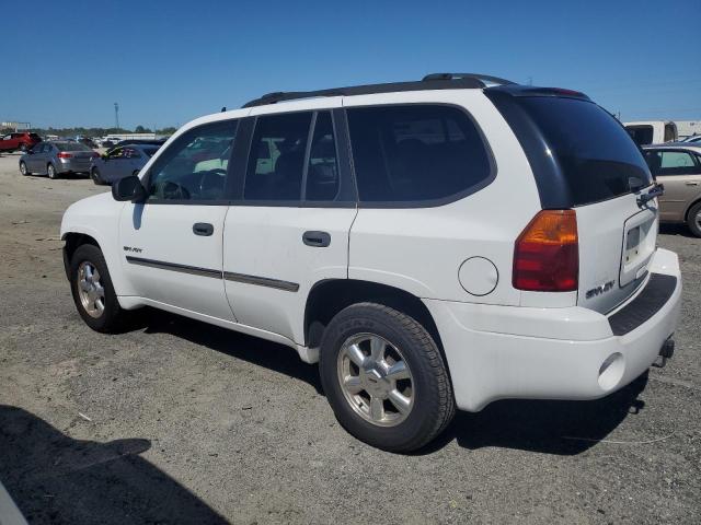 2006 GMC Envoy VIN: 1GKDS13S162114380 Lot: 50821534