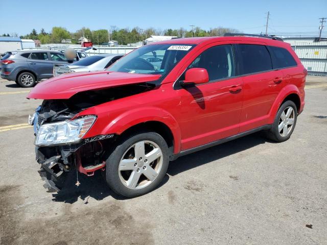 2012 Dodge Journey Sxt VIN: 3C4PDCBG0CT296675 Lot: 52136354