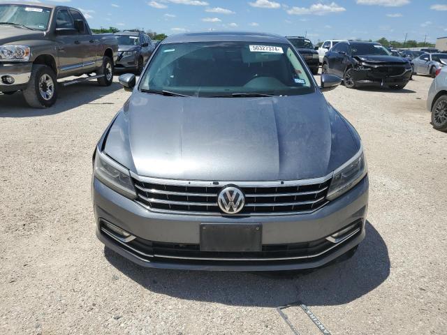 2016 Volkswagen Passat Se VIN: 1VWBS7A38GC051739 Lot: 50327374