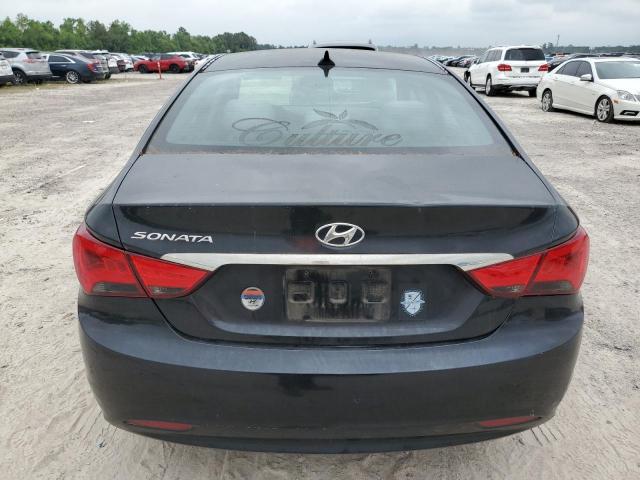 2013 Hyundai Sonata Gls VIN: 5NPEB4AC6DH520616 Lot: 51946204