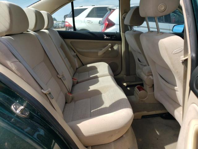 1999 Volkswagen Jetta Gls VIN: 3VWSC29M5XM030200 Lot: 51044834