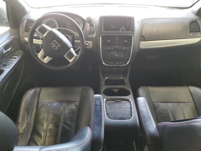 2013 Dodge Grand Caravan R/T VIN: 2C4RDGEG6DR774078 Lot: 49708204