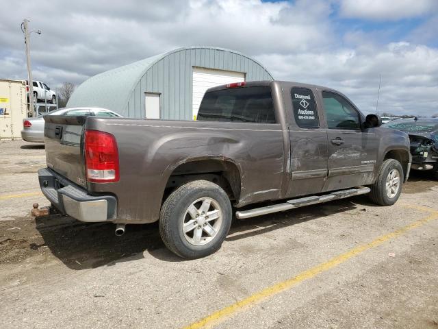 2007 GMC New Sierra C1500 VIN: 1GTEC19C97Z558175 Lot: 49341104