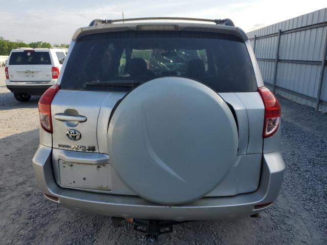 2006 Toyota Rav4 VIN: JTMZD33VX66020699 Lot: 52923404