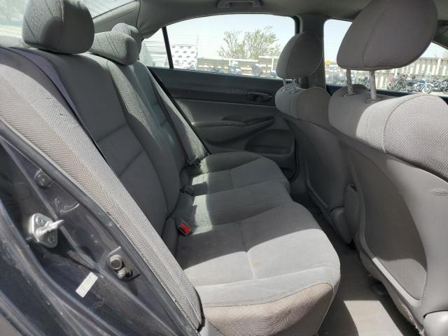 2010 Honda Civic Vp VIN: 19XFA1F33AE051757 Lot: 51161544