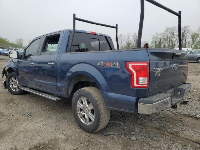 1FTEW1EG2FKD96848 | 2015 Ford f150 supercrew