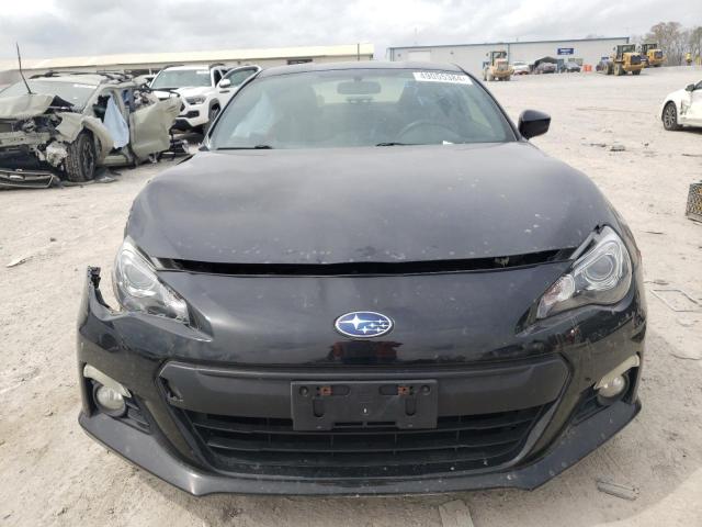 2013 Subaru Brz 2.0 Premium VIN: JF1ZCAB16D2604050 Lot: 49055384