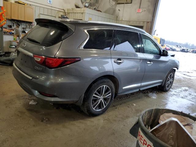 2017 Infiniti Qx60 VIN: 5N1DL0MM6HC548967 Lot: 48997384