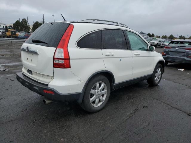 2007 Honda Cr-V Exl VIN: JHLRE48797C041143 Lot: 51838554