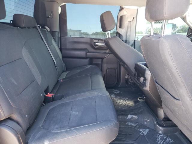 2022 Chevrolet Silverado K2500 Heavy Duty Lt VIN: 1GC4YNEY7NF146891 Lot: 49966824