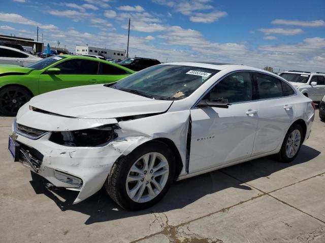 1G1ZD5STXJF235206 | 2018 Chevrolet malibu lt