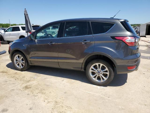 2017 Ford Escape Se VIN: 1FMCU0GD0HUD74652 Lot: 49435864