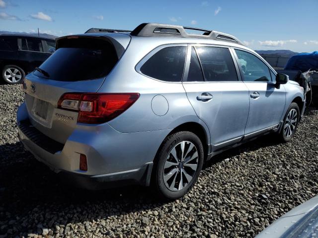 2015 Subaru Outback 2.5I Limited VIN: 4S4BSALC3F3261091 Lot: 49914734