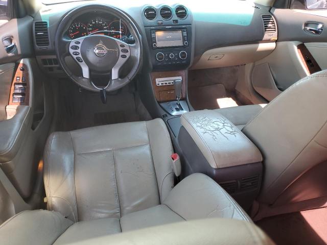 2007 Nissan Altima 3.5Se VIN: 1N4BL21E87C180980 Lot: 51206544