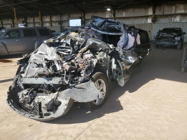 2018 GMC TERRAIN SL - 3GKALMEV4JL354796