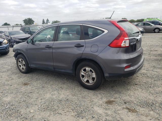 2016 Honda Cr-V Lx VIN: 3CZRM3H35GG710104 Lot: 51955824