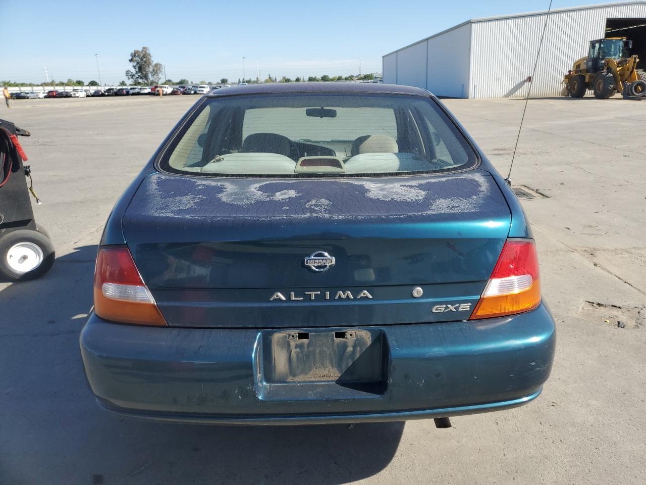 1N4DL01D2XC101386 1999 Nissan Altima Xe