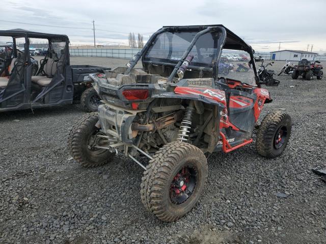 2015 POLARIS RZR XP1000 - 4XAVDE992FB951460