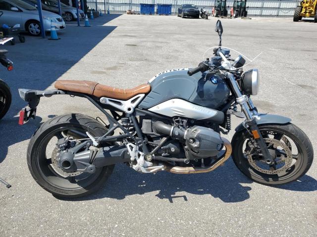 2020 BMW R Nine T Pure VIN: WB10J1301LZ732360 Lot: 51741654