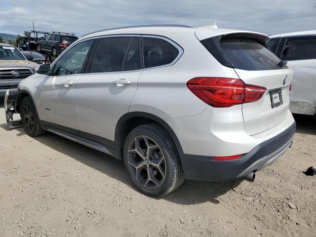 VIN WBXHU7C3XJ5H40607 2018 BMW X1, Sdrive28I no.2