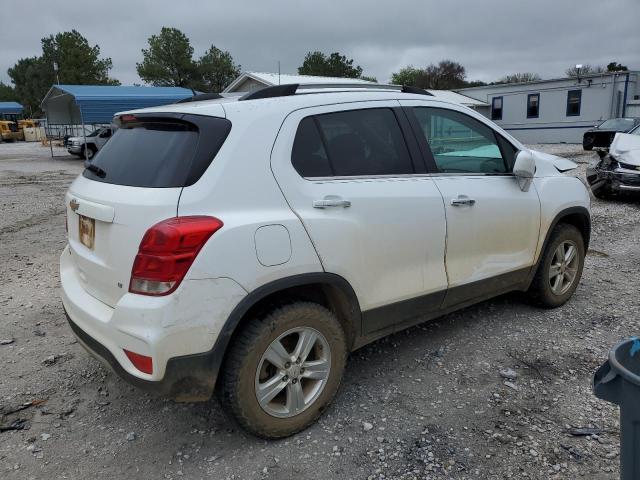 2020 CHEVROLET TRAX 1LT - KL7CJPSB0LB028243
