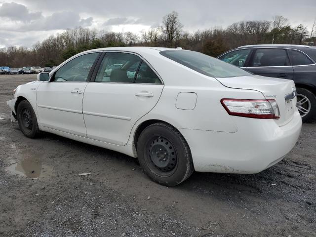 2011 Toyota Camry Hybrid VIN: 4T1BB3EK1BU141004 Lot: 49607064