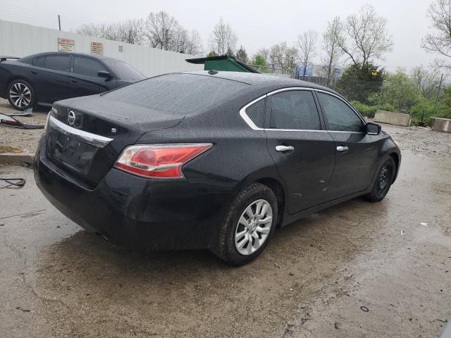 2015 Nissan Altima 2.5 VIN: 1N4AL3AP1FN873055 Lot: 50274574