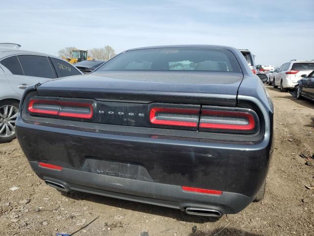 2016 Dodge Challenger Sxt VIN: 2C3CDZAGXGH285074 Lot: 51376714