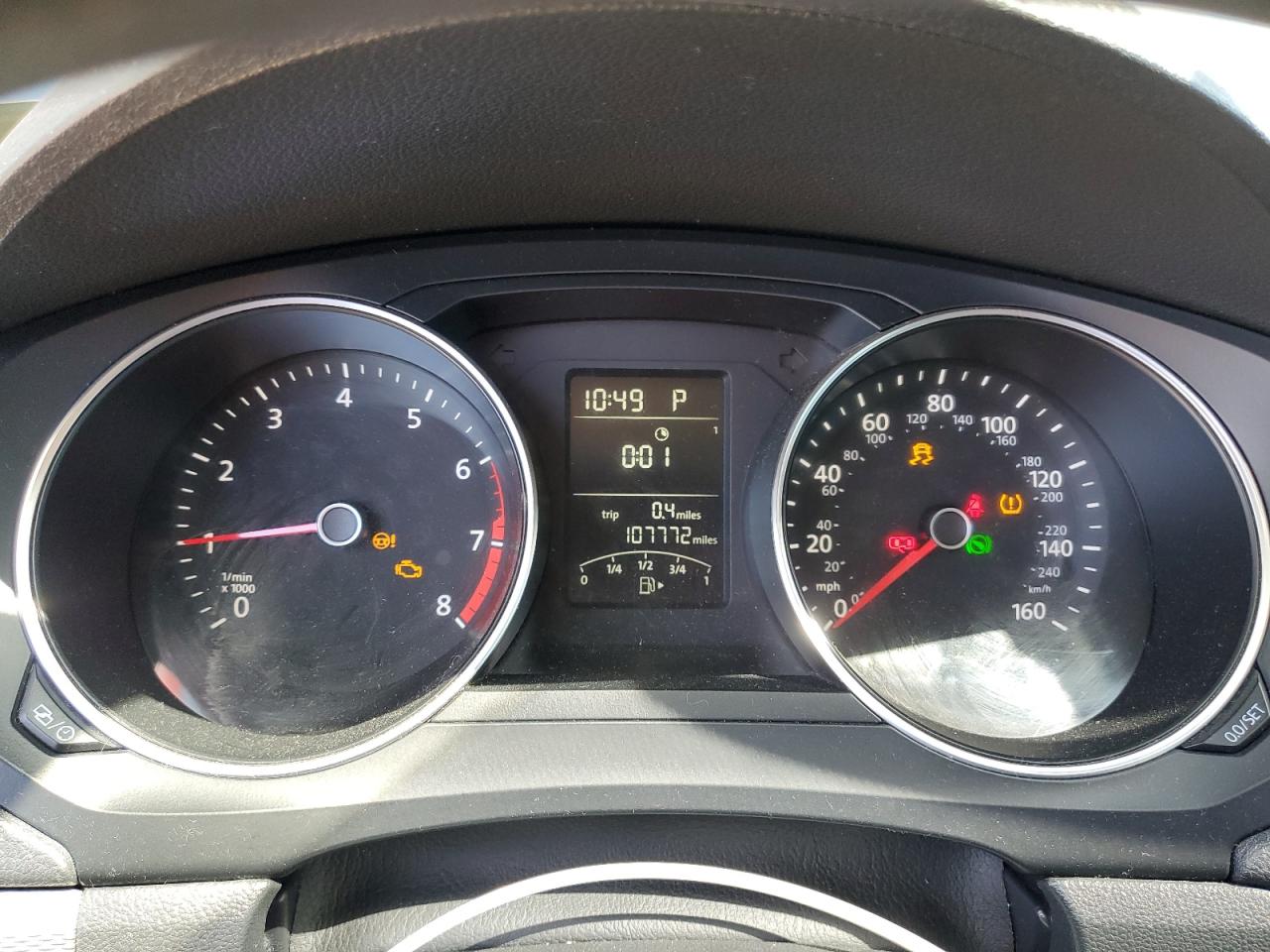 3VW2B7AJ7HM288589 2017 Volkswagen Jetta S