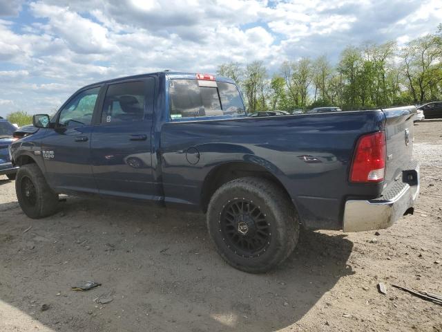 2019 Ram 1500 Classic Slt VIN: 1C6RR7TTXKS609400 Lot: 52122524